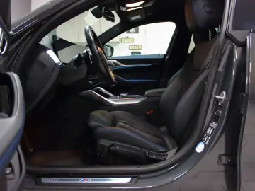 BMW 420dA Gran Coupé xDrive~DEUTSCH UNFALLFREI M-SPO
