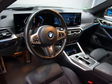BMW 420dA Gran Coupé xDrive~DEUTSCH UNFALLFREI M-SPO