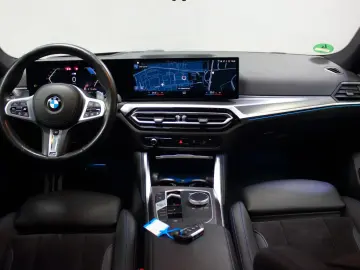 BMW 420dA Gran Coupé xDrive~DEUTSCH UNFALLFREI M-SPO