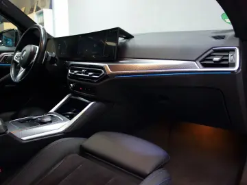 BMW 420dA Gran Coupé xDrive~DEUTSCH UNFALLFREI M-SPO