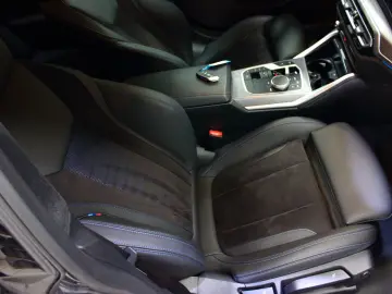 BMW 420dA Gran Coupé xDrive~DEUTSCH UNFALLFREI M-SPO