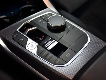BMW 420dA Gran Coupé xDrive~DEUTSCH UNFALLFREI M-SPO