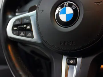 BMW 420dA Gran Coupé xDrive~DEUTSCH UNFALLFREI M-SPO