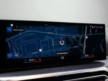 BMW 420dA Gran Coupé xDrive~DEUTSCH UNFALLFREI M-SPO