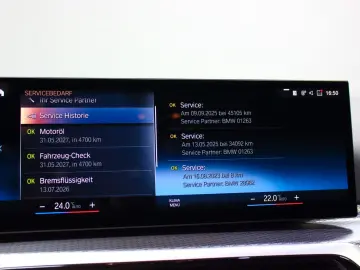 BMW 420dA Gran Coupé xDrive~DEUTSCH UNFALLFREI M-SPO
