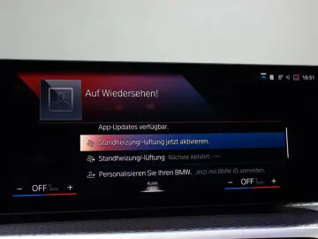 BMW 420dA Gran Coupé xDrive~DEUTSCH UNFALLFREI M-SPO