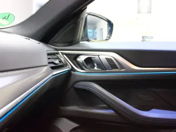 BMW 420dA Gran Coupé xDrive~DEUTSCH UNFALLFREI M-SPO