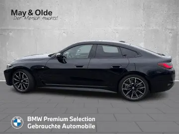 BMW 430 Gran Coupe i xDrive M Sport ACC 360  HiFi DA
