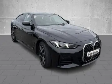 BMW 430 Gran Coupe i xDrive M Sport ACC 360  HiFi DA