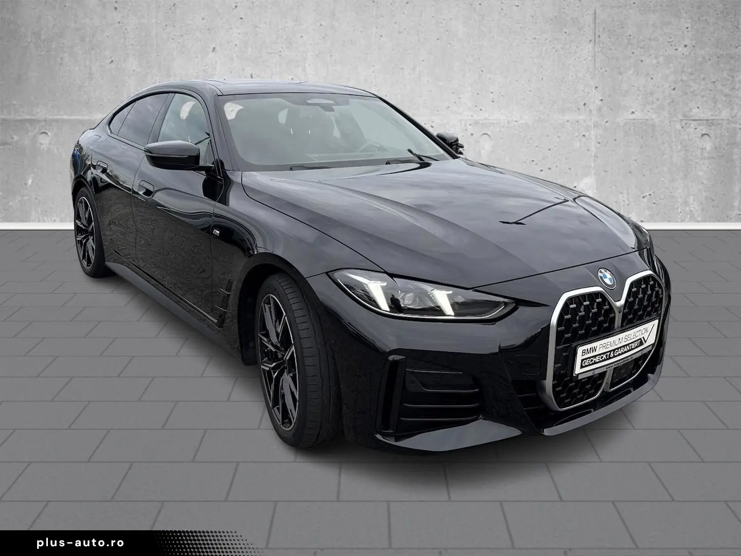 BMW 430 Gran Coupe i xDrive M Sport ACC 360  HiFi DA
