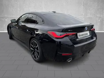 BMW 430 Gran Coupe i xDrive M Sport ACC 360  HiFi DA