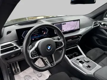 BMW 430 Gran Coupe i xDrive M Sport ACC 360  HiFi DA
