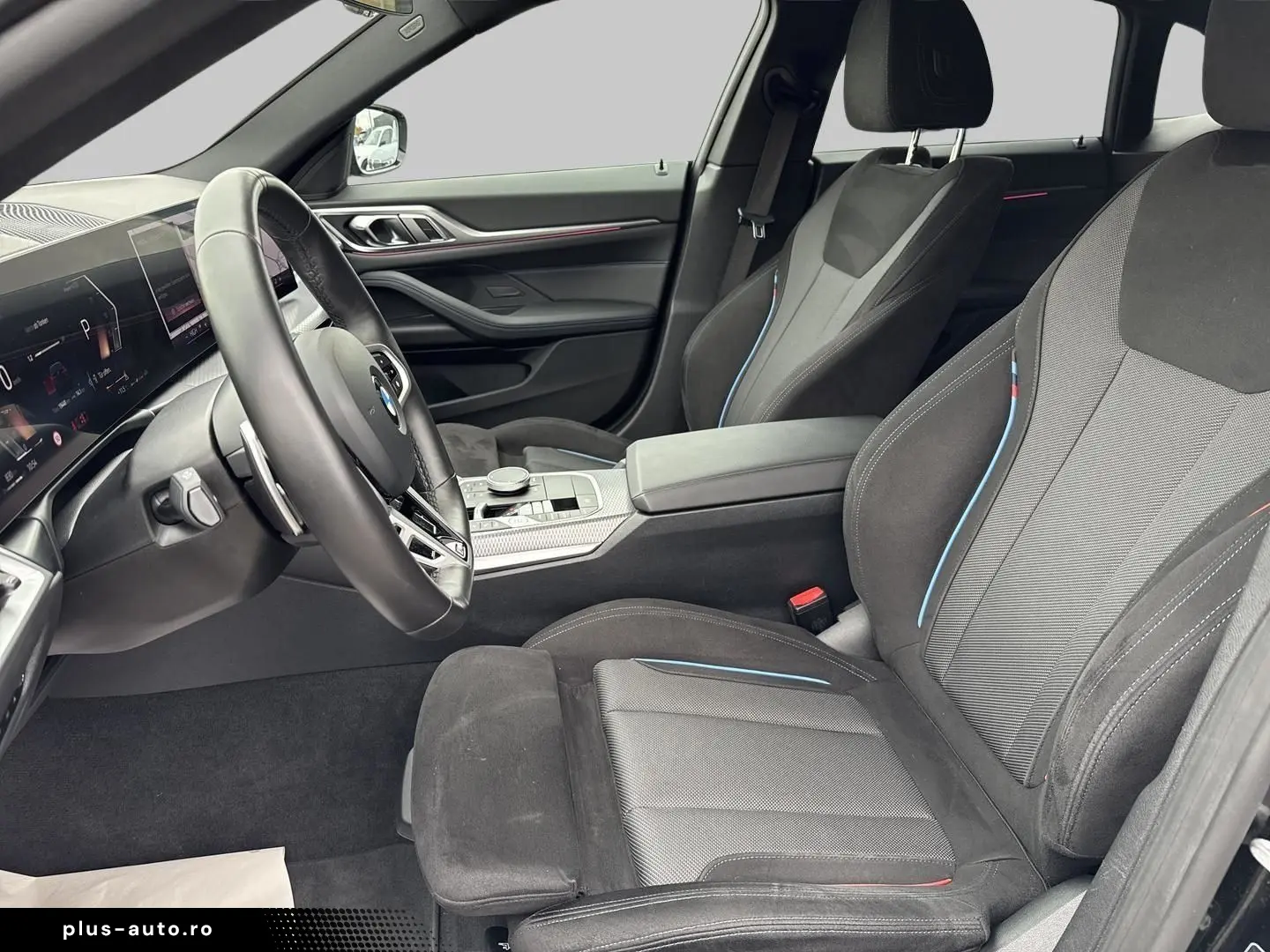 BMW 430 Gran Coupe i xDrive M Sport ACC 360  HiFi DA