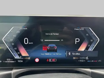 BMW 430 Gran Coupe i xDrive M Sport ACC 360  HiFi DA
