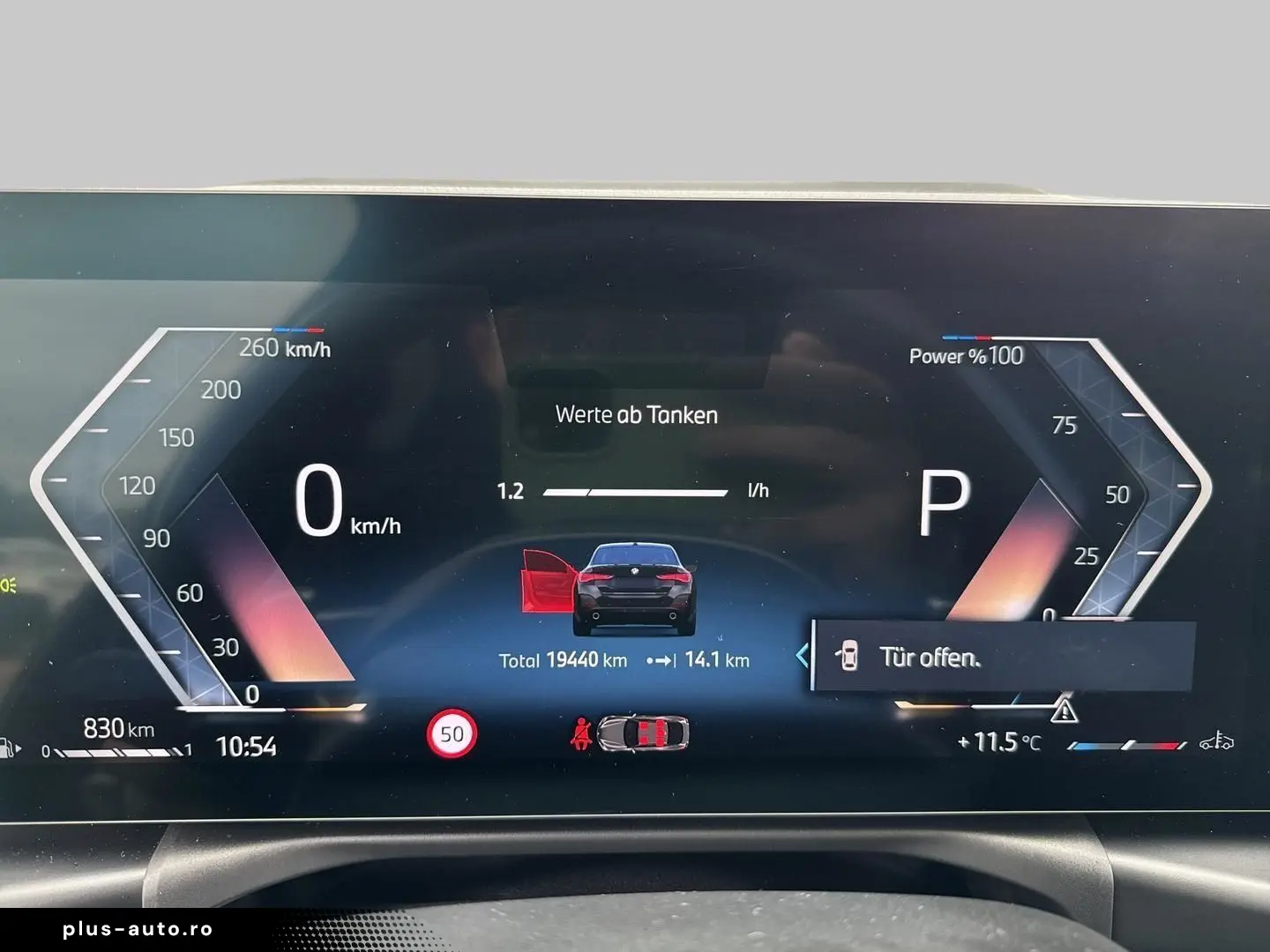 BMW 430 Gran Coupe i xDrive M Sport ACC 360  HiFi DA