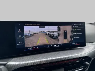 BMW 430 Gran Coupe i xDrive M Sport ACC 360  HiFi DA