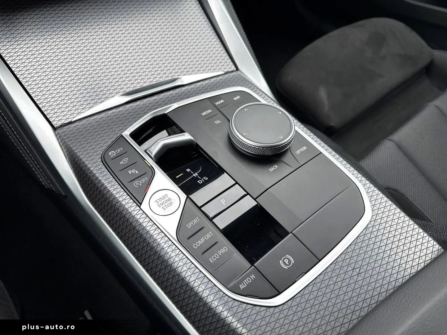BMW 430 Gran Coupe i xDrive M Sport ACC 360  HiFi DA