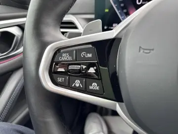 BMW 430 Gran Coupe i xDrive M Sport ACC 360  HiFi DA