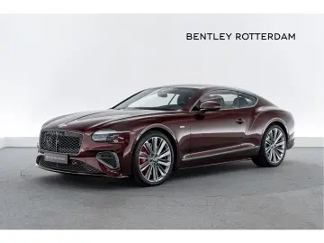 BENTLEY Continental GT Speed V8 Hybrid MJ2025