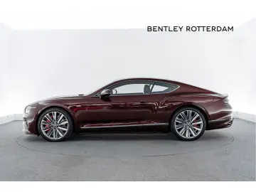 BENTLEY Continental GT Speed V8 Hybrid MJ2025