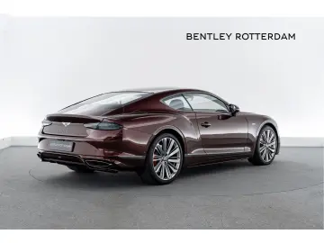 BENTLEY Continental GT Speed V8 Hybrid MJ2025