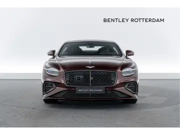 BENTLEY Continental GT Speed V8 Hybrid MJ2025
