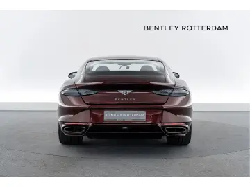 BENTLEY Continental GT Speed V8 Hybrid MJ2025