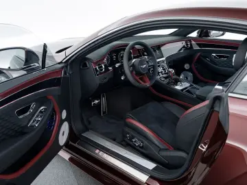 BENTLEY Continental GT Speed V8 Hybrid MJ2025