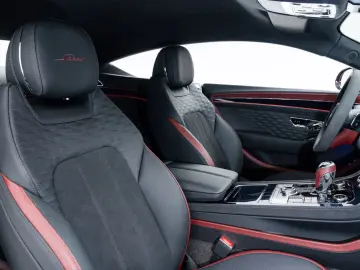 BENTLEY Continental GT Speed V8 Hybrid MJ2025