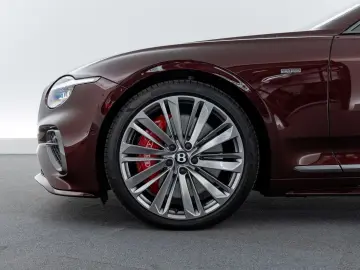 BENTLEY Continental GT Speed V8 Hybrid MJ2025