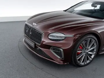 BENTLEY Continental GT Speed V8 Hybrid MJ2025