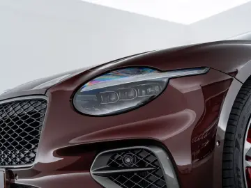 BENTLEY Continental GT Speed V8 Hybrid MJ2025