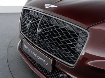 BENTLEY Continental GT Speed V8 Hybrid MJ2025