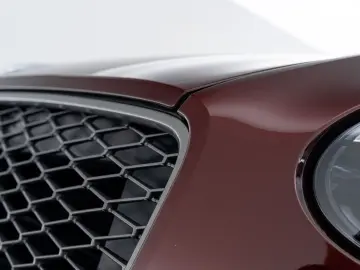 BENTLEY Continental GT Speed V8 Hybrid MJ2025