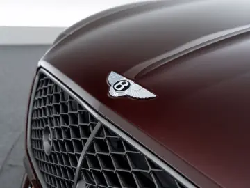 BENTLEY Continental GT Speed V8 Hybrid MJ2025