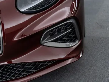 BENTLEY Continental GT Speed V8 Hybrid MJ2025