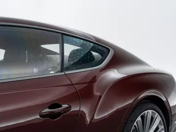 BENTLEY Continental GT Speed V8 Hybrid MJ2025