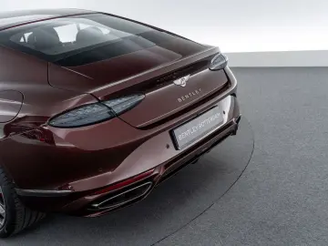 BENTLEY Continental GT Speed V8 Hybrid MJ2025