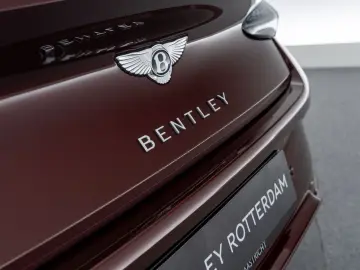 BENTLEY Continental GT Speed V8 Hybrid MJ2025