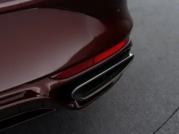 BENTLEY Continental GT Speed V8 Hybrid MJ2025