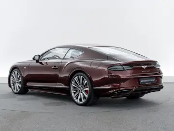 BENTLEY Continental GT Speed V8 Hybrid MJ2025