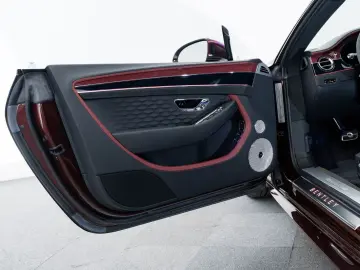BENTLEY Continental GT Speed V8 Hybrid MJ2025