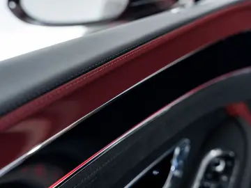 BENTLEY Continental GT Speed V8 Hybrid MJ2025
