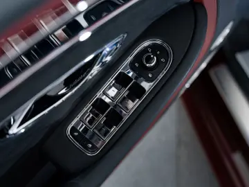 BENTLEY Continental GT Speed V8 Hybrid MJ2025