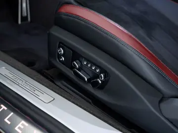 BENTLEY Continental GT Speed V8 Hybrid MJ2025