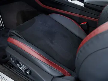 BENTLEY Continental GT Speed V8 Hybrid MJ2025