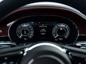 BENTLEY Continental GT Speed V8 Hybrid MJ2025