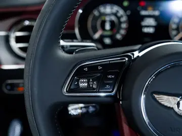BENTLEY Continental GT Speed V8 Hybrid MJ2025