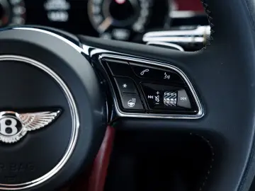 BENTLEY Continental GT Speed V8 Hybrid MJ2025