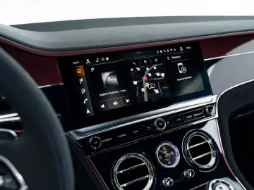 BENTLEY Continental GT Speed V8 Hybrid MJ2025